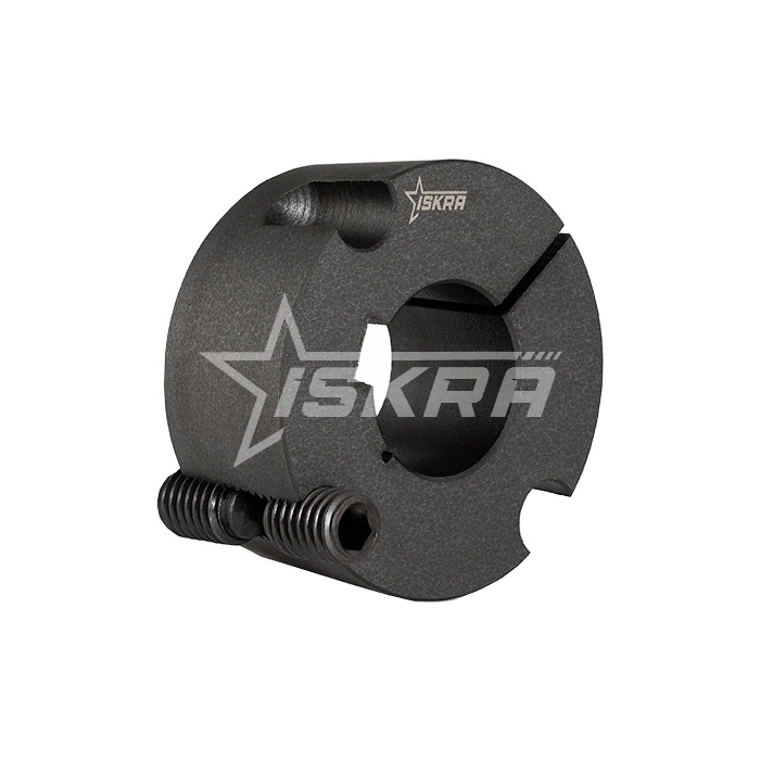 IS3355 Втулка тапербуш 3535-80 мм ISKRA  - Вид №5