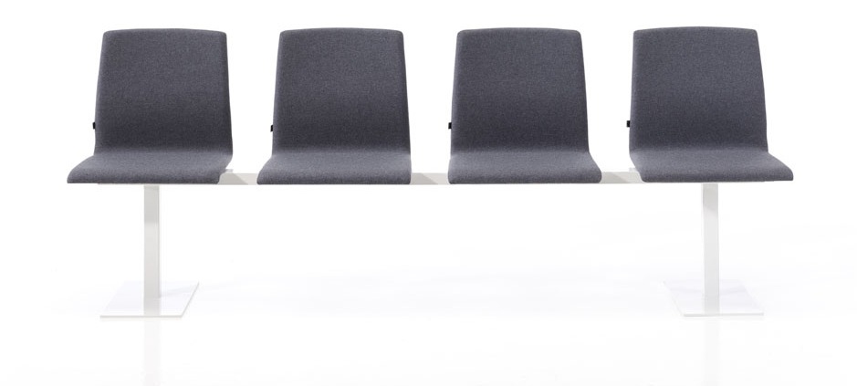 004655 Мягкая скамейка -1 INCLASS Ginger Santreyd - Вид №3