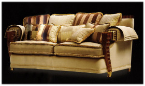 Диван Althea ISACCO AGOSTONI 1094__1