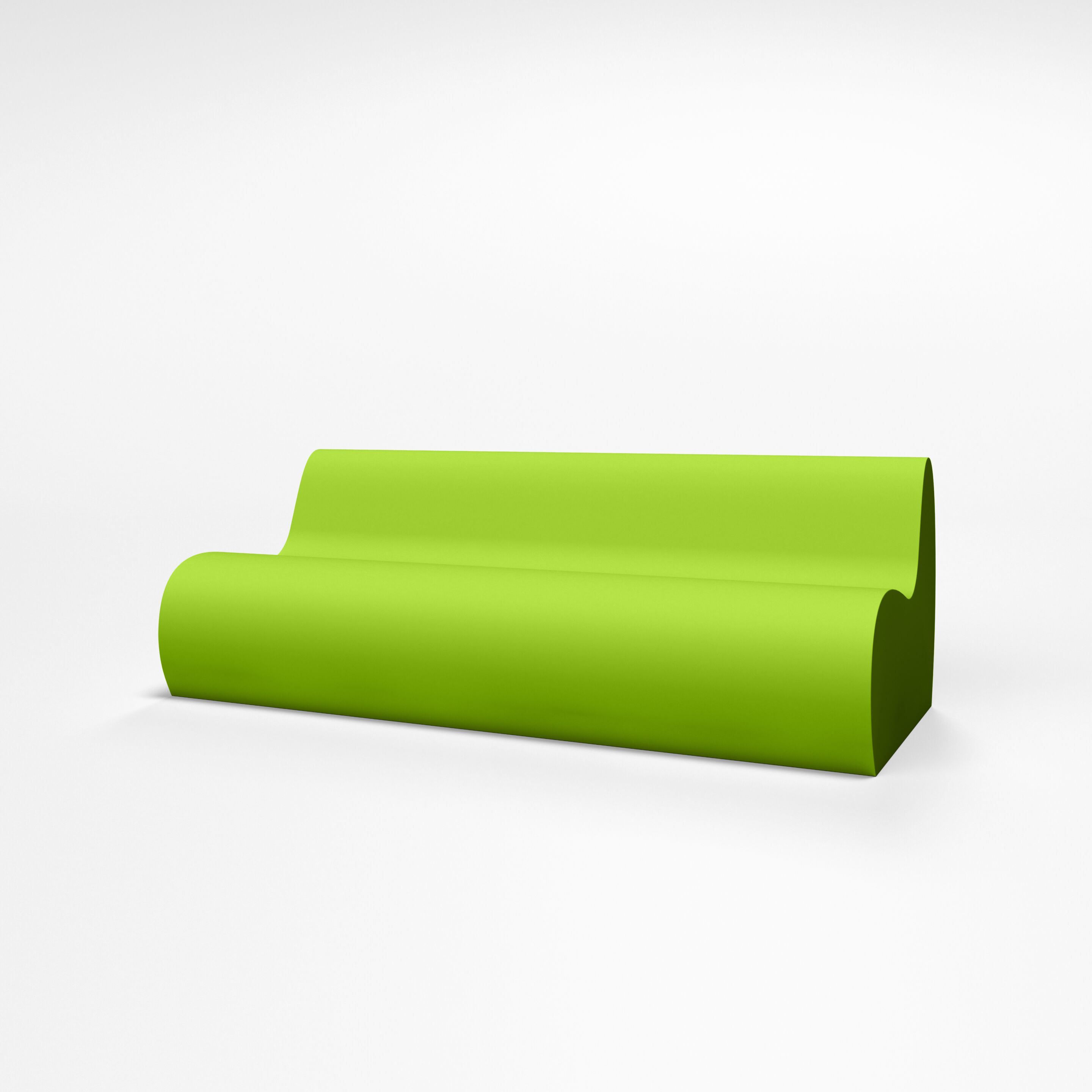 Диван с пенопластовым покрытием SIXINCH S1 ARCH-00041258 - Вид №83