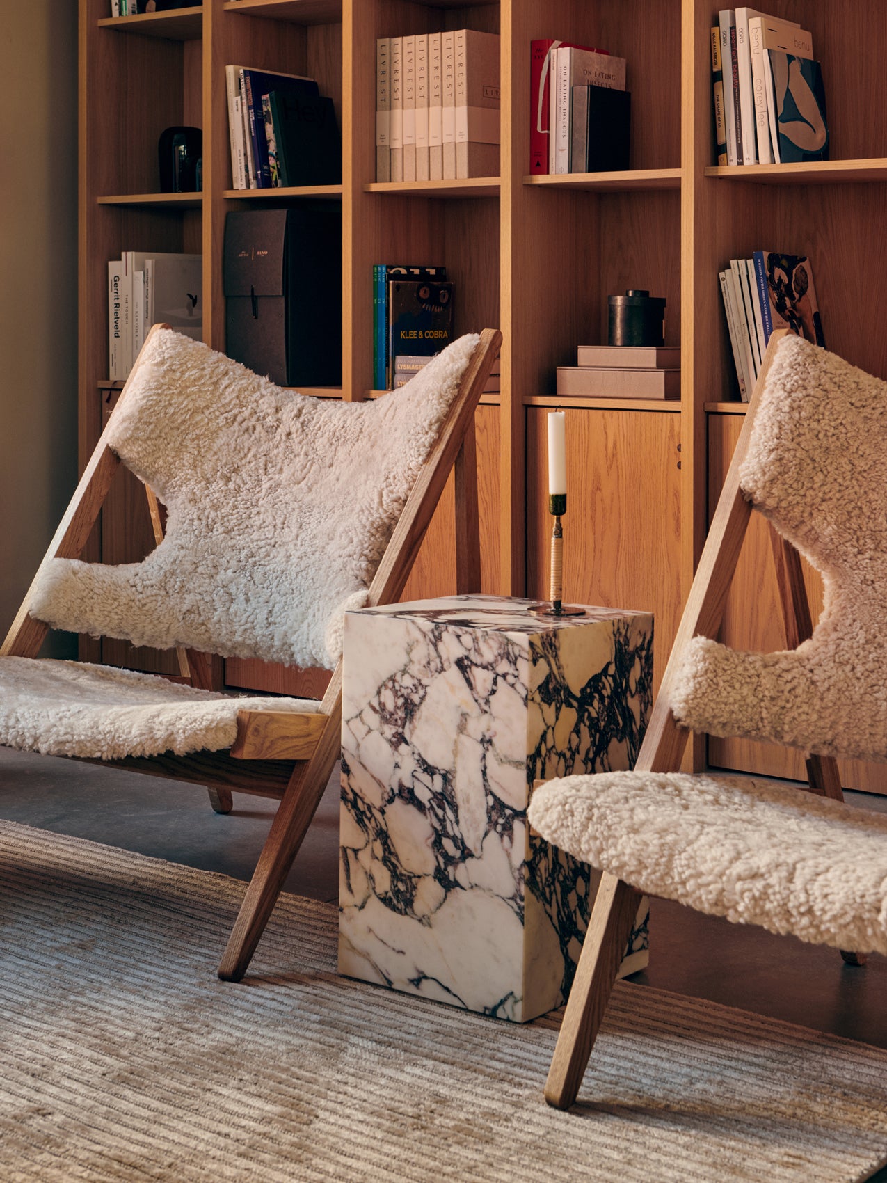 5709262024766 Мраморный плинтус LuceLight  - Вид №1