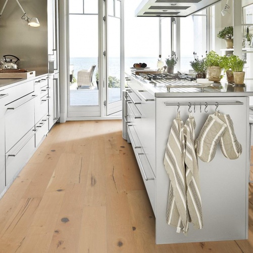 Паркетная доска Kahrs Дуб Юхан 2600200613 - Вид №22