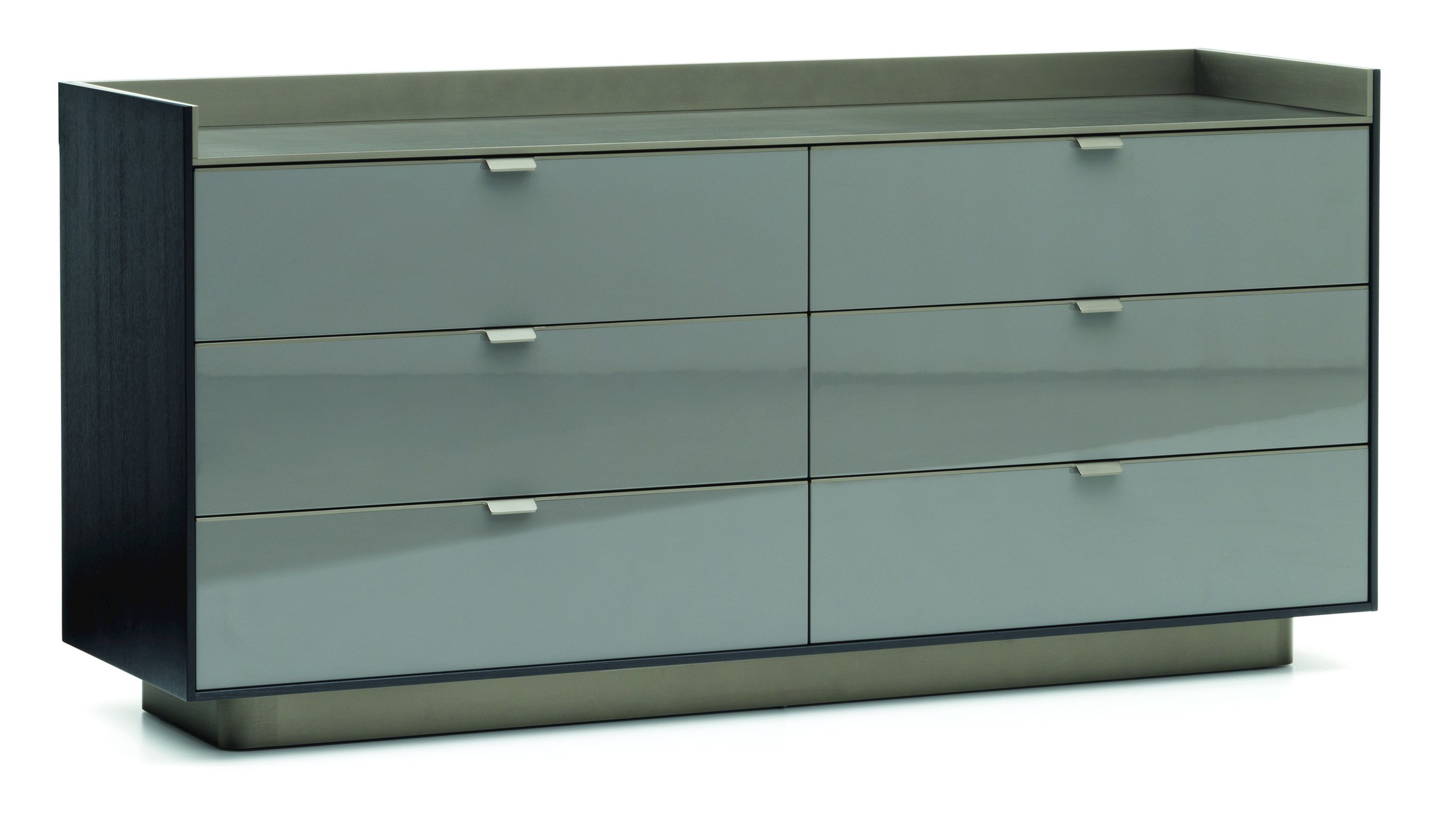 Деревянный комод Minotti Даррен ARCH-00058933