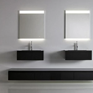 Мебель для ванной в матовой отделке Crystal CY04