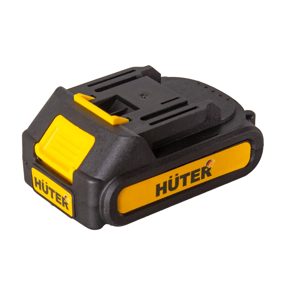 Пила аккумуляторная Huter ELS-20-LI-2К 20 В 15 см STLM-2022644 - Вид №8