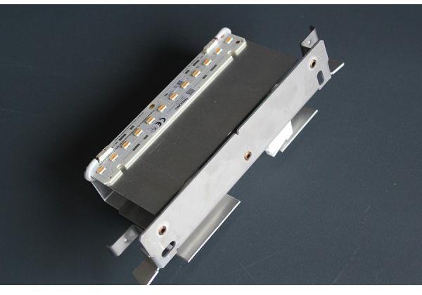 GESSO Аппликация из левкаса  415  - Вид №3