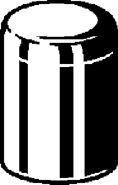 Viega Заглушка Profipress 2457 (314569) 314 569 - Вид №1