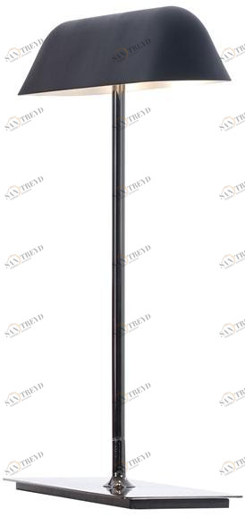 fambuena Настольная лампа Butterfly 9110