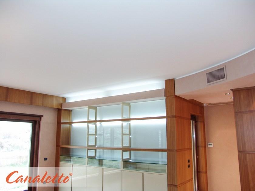 CANALETTO SMART Потолочный линейный световой профиль sun-id-1506633 - Вид №4