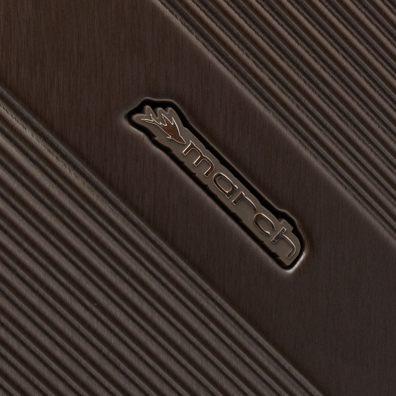 M1800-19-72 Чемодан M1800*72 L March Mikado - Вид №5