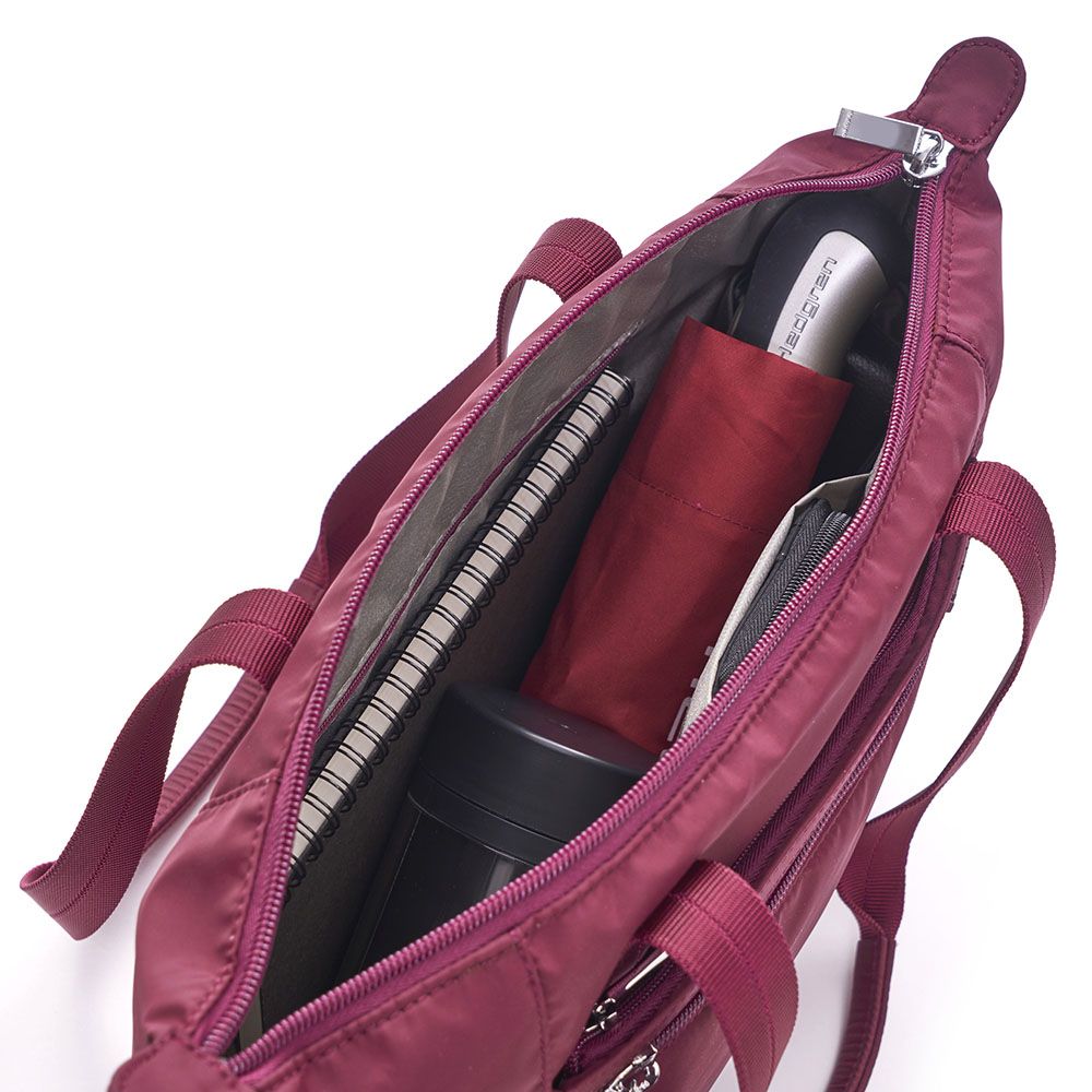 HIC410M/620 Сумка HIC410M Tote Meagan M Hedgren Inner City  - Вид №3