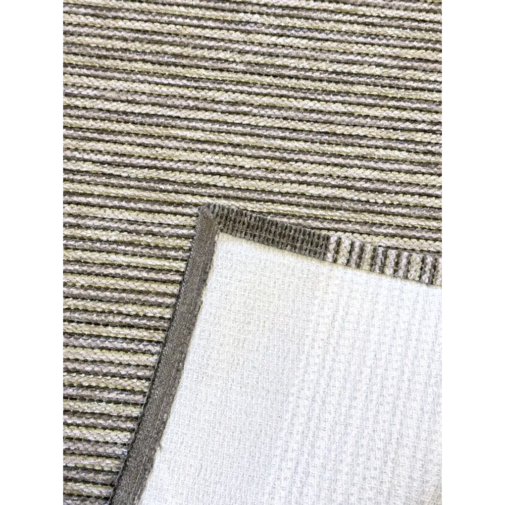 Коврик декоративный Ctim Лаос 75x160 см акрил цвет зеленый STLM-2063737 - Вид №1