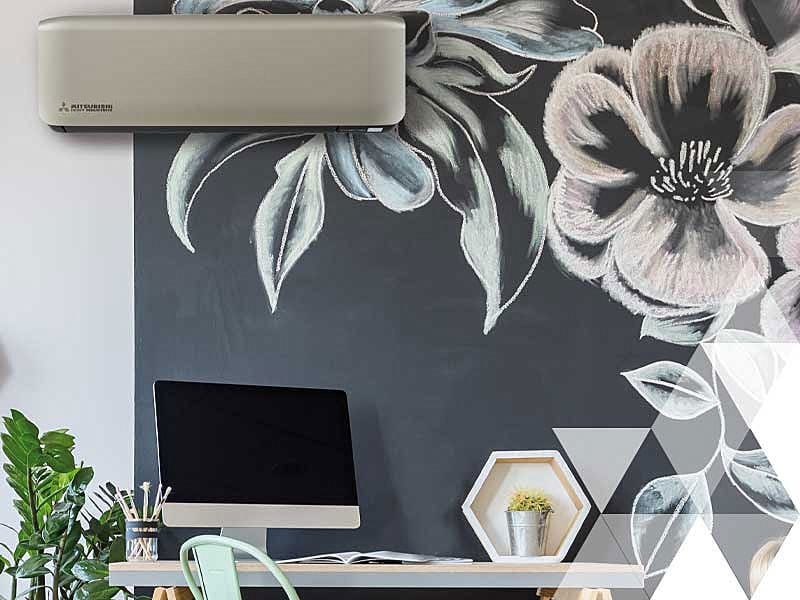 Настенный моно-сплит-кондиционер Kireia KIREIA R32 ARCH-00103805 - Вид №2