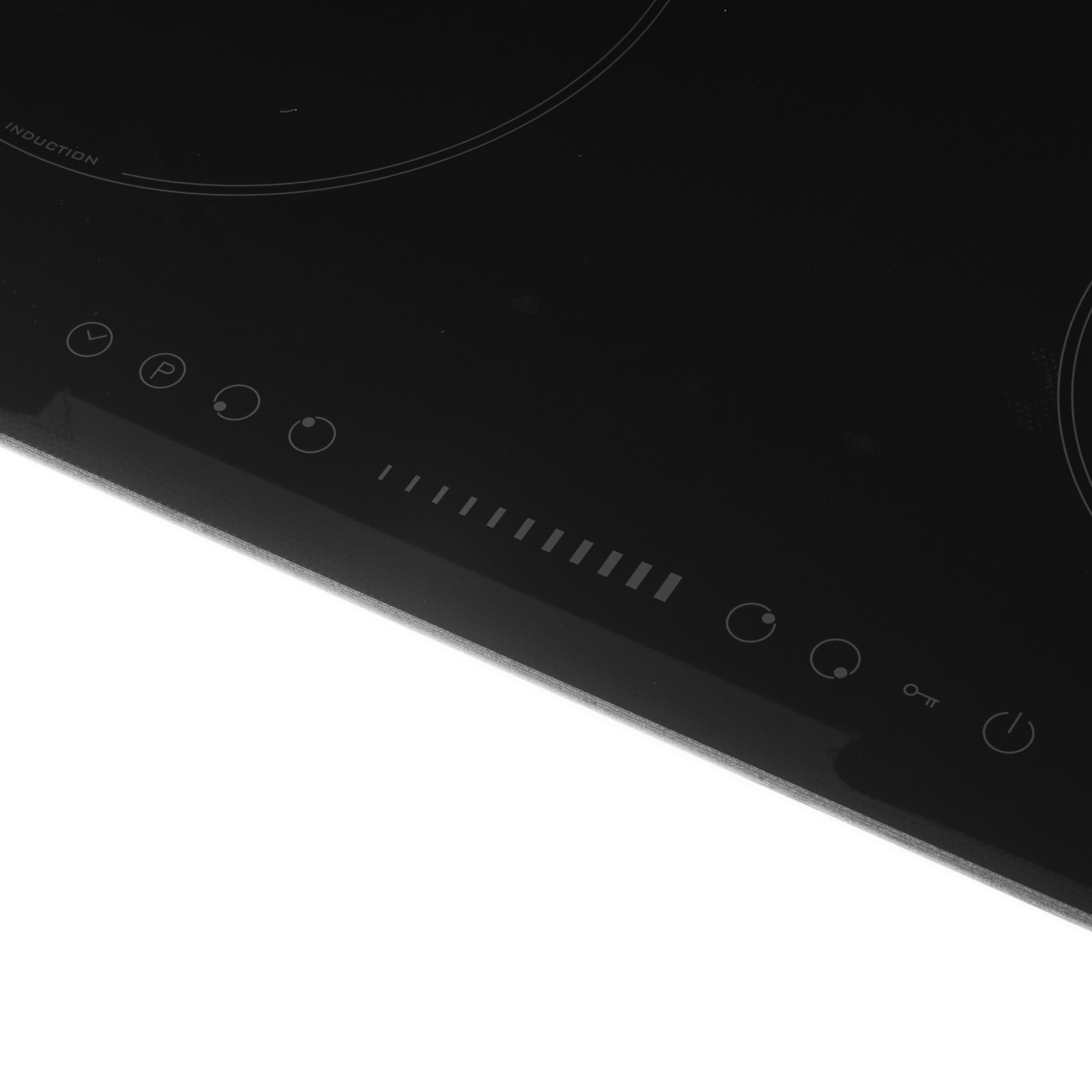 8157285 Индукционная варочная поверхность Korting HI 64540 B STDN-0039103 - Вид №2