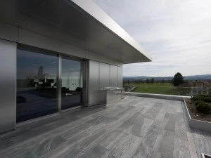 Forster by Tu.bi.fer Раздвижные двери с терморазрывом Forster unico