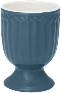 Подставка для яйца Alice ocean blue