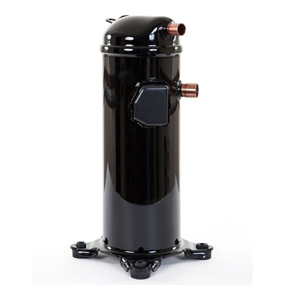 Danfoss H серия — Герметичные спиральные компрессоры, R410A HRH054U4LP6 Компрессор спиральный 121L1373 