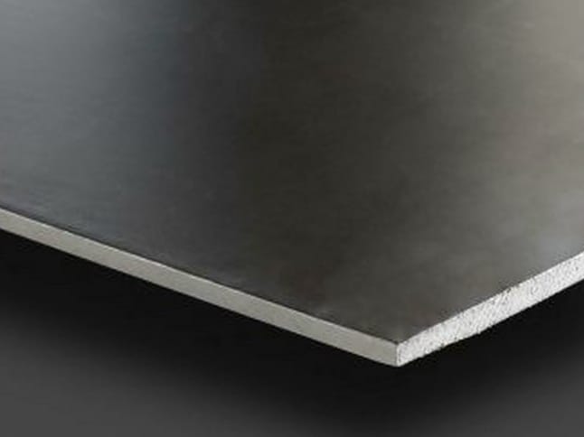 Лист гипсокартона с алюминиевой фольгой Siniat by etex PregyVapor BA10 ARCH-00152855 - Вид №1