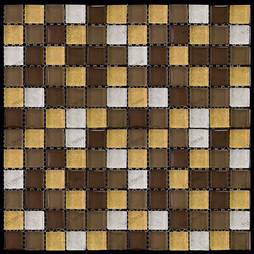 МОЗАИКА ИЗ СТЕКЛА SAB-309 NATURAL DUNE SAB309