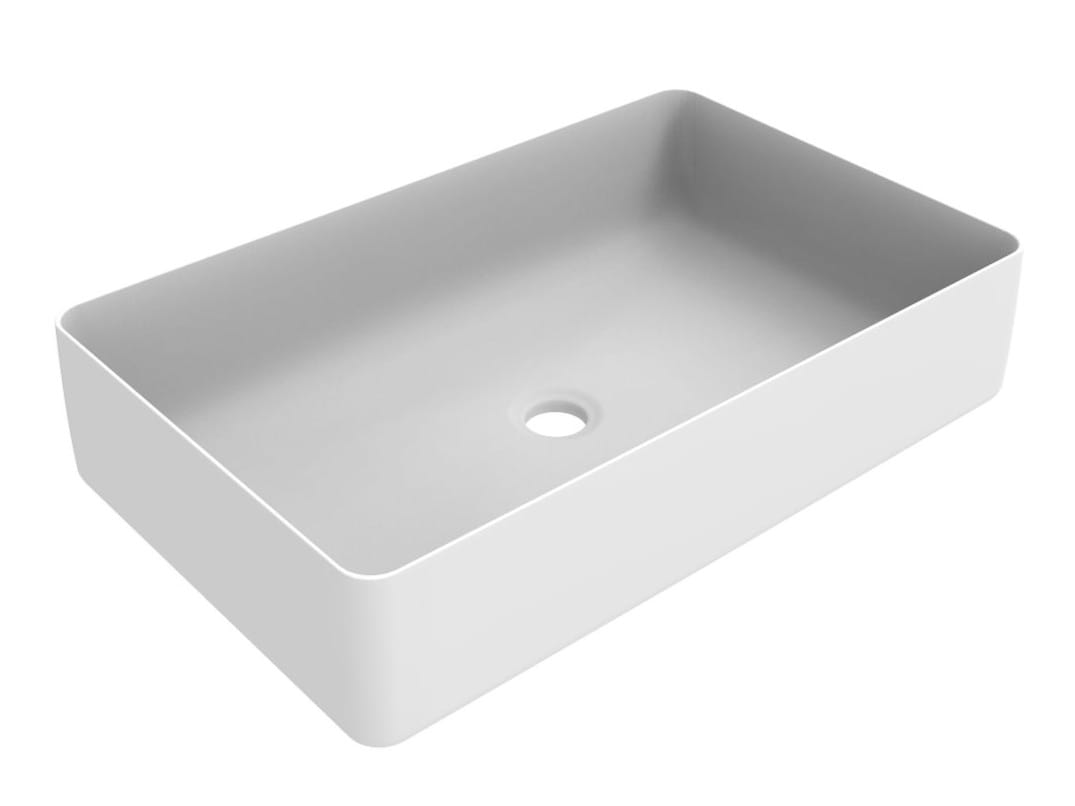 Керамическая прямоугольная столешница Ercos MUSA ARCH-00096451 - Вид №8