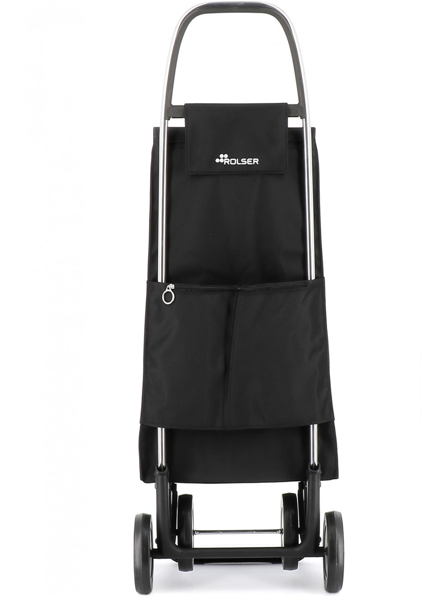 AKA013 Negro Сумка-тележка MF4 Rolser Akanto  - Вид №3