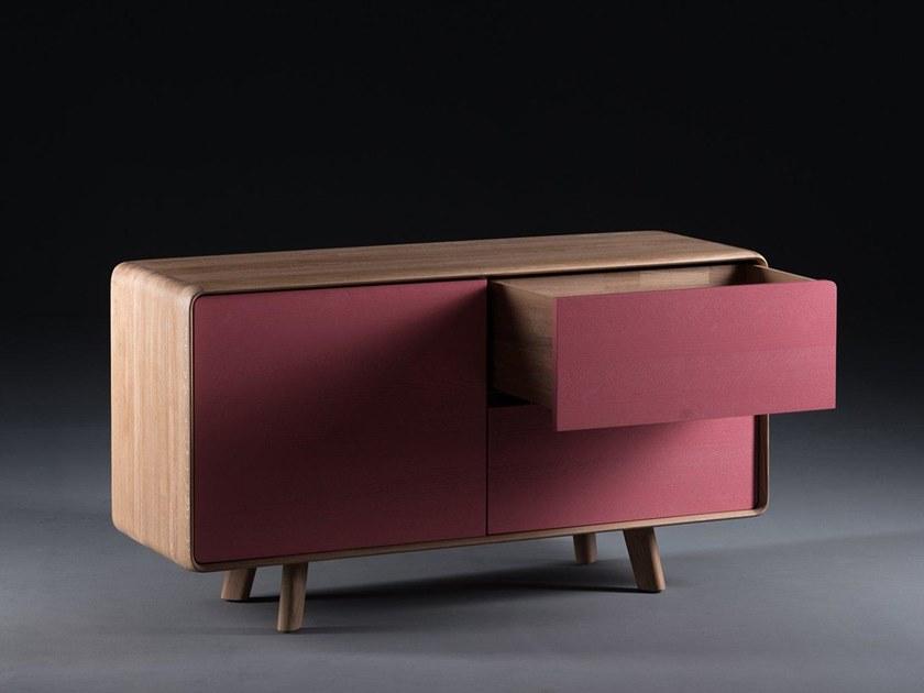 Artisan Лакированный буфет с ящиками Neva sun-id-1457774 - Вид №2