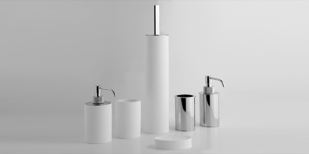 Дозатор для жидкого мыла PLAY6 Antonio Lupi PLAY Antoniolupi - Вид №1