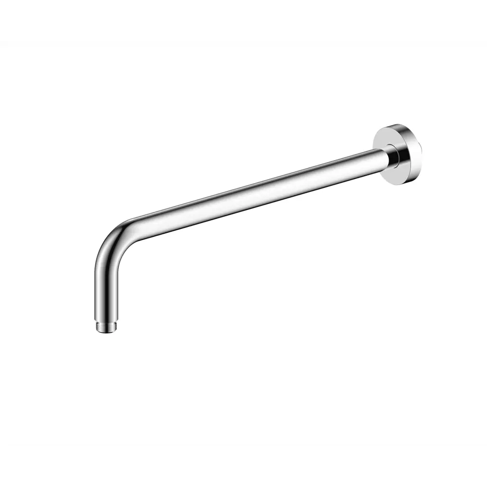 Держатель для верхнего душа Milardo Dale DALSB39M61 цвет хром STLM-2027654