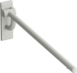 801.52B20080 защита от брызг для душа HEWI Edition matt | Polyamid  - Вид №2