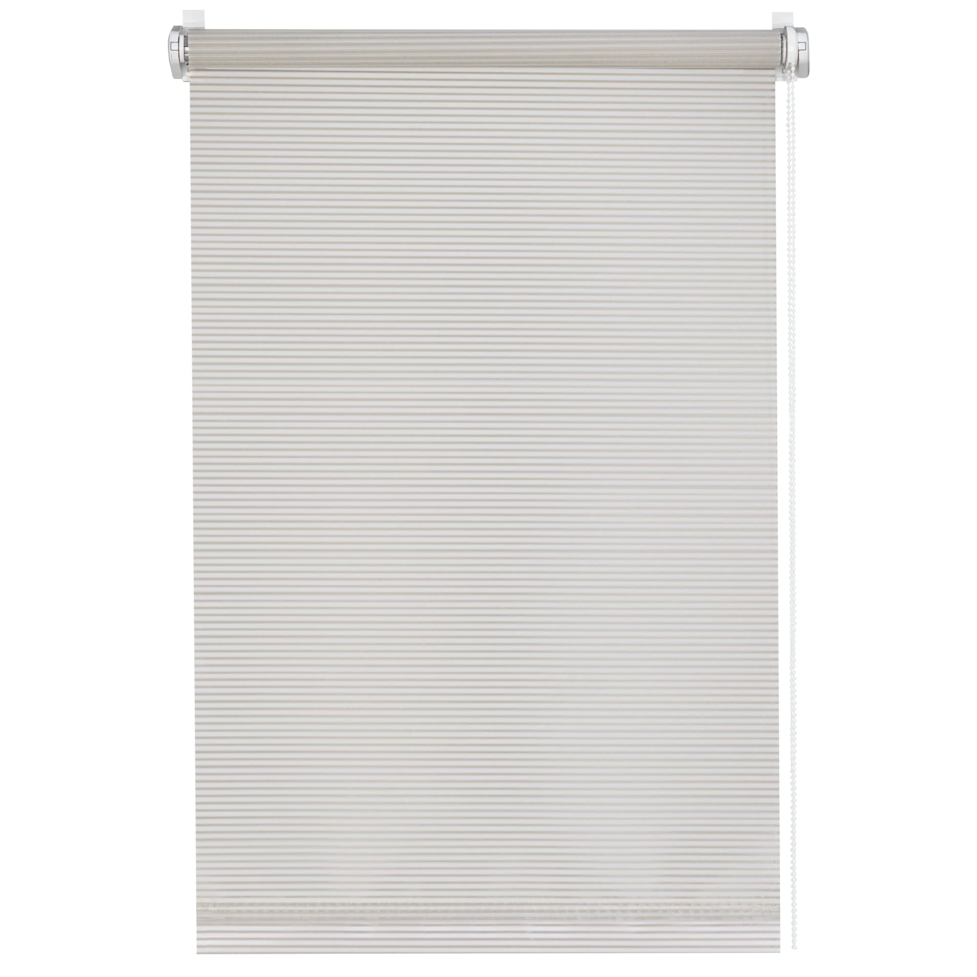 83130192 Штора рулонная Вэил 50x160 см серая Santreyd 