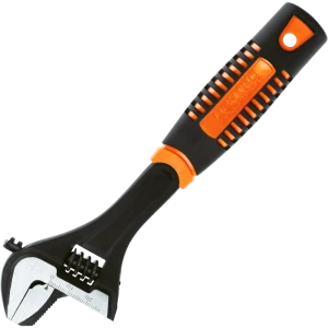 Разводной ключ Центроинструмент 1353 с регулируемым захватом до 29 мм 89409344