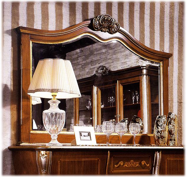 Зеркало  MIRANDOLA M30 Giulietta e romeo