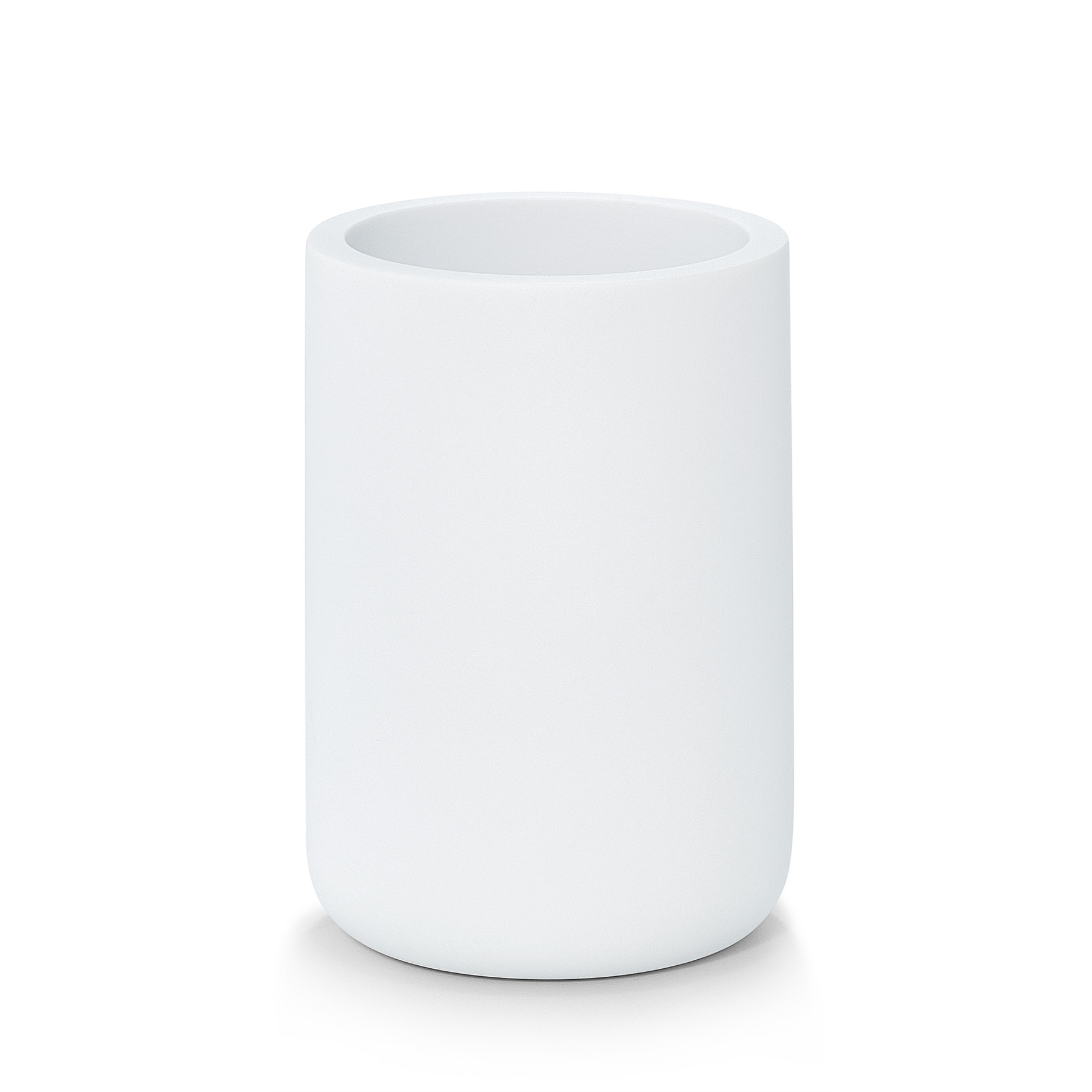 DOME-MWHT-BH Держатель для кистей Dome White Matte Labrazel 