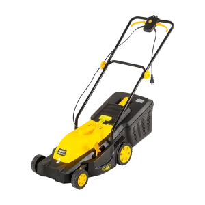 Газонокосилка электрическая Huter ELM-2000P 2000 Вт 43 см