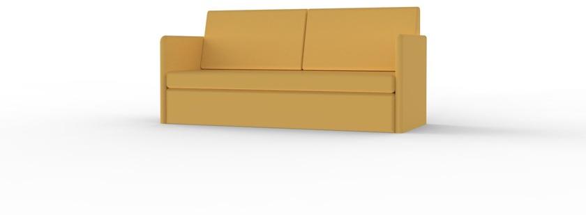 Mobilspazio Диван-кровать из экокожи Zeus sun-id-1486024 - Вид №13