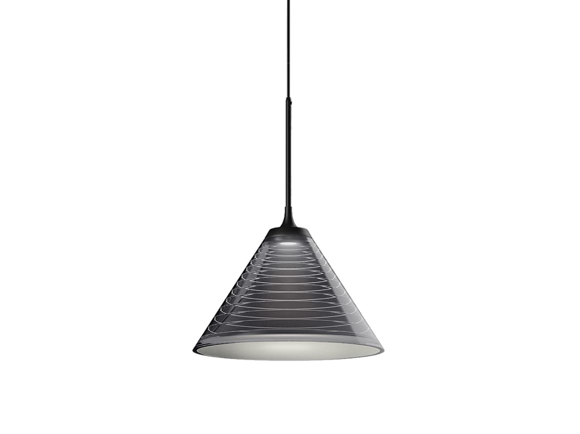 Алюминиевый светодиодный подвесной светильник Artemide Look at Me ARCH-00131395 - Вид №10