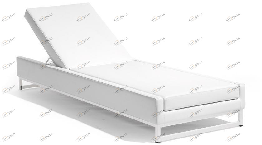 MANUTTI Лежащая грядка Zendo sun-id-1357739