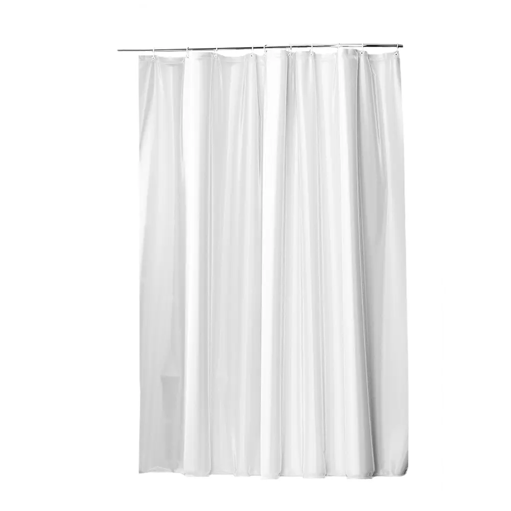 BATH PLUS - Штора для ванной Super Big 280×200 см 86558786 STLM-1001822