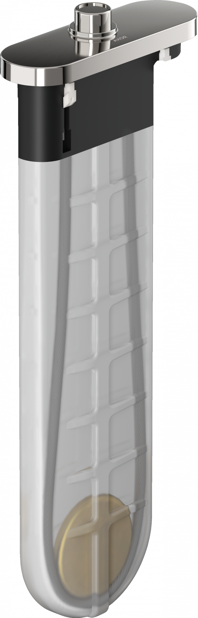 28022000 Финишный набор овал AXOR SBOX 