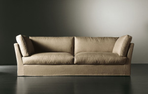 Диван  MERIDIANI QUEEN divano