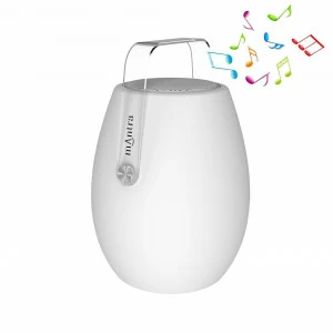 Настольная лампа Mantra Barrel 3695 MANTRA ИНТЕРЬЕРНЫЕ 138568 Белый