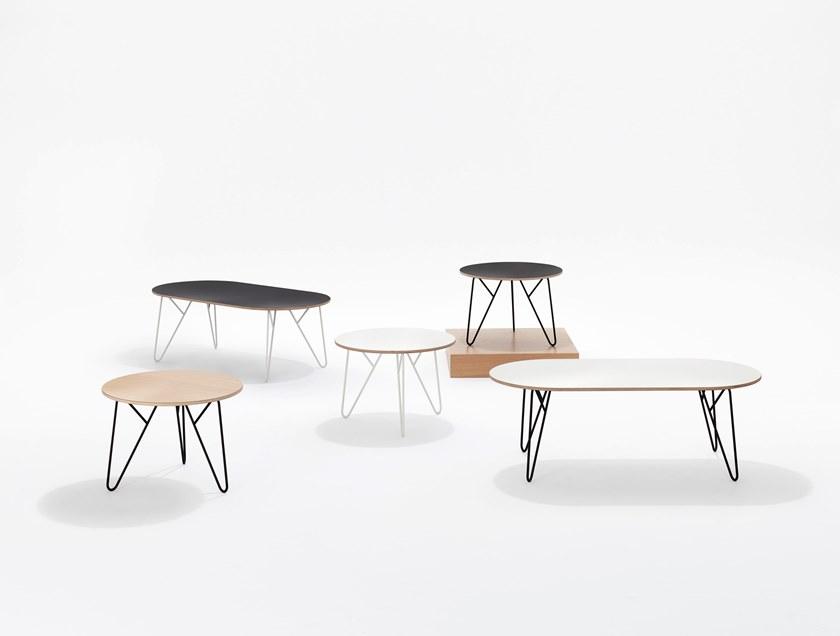 BENE Овальный журнальный столик Studio sun-id-1428817 - Вид №1