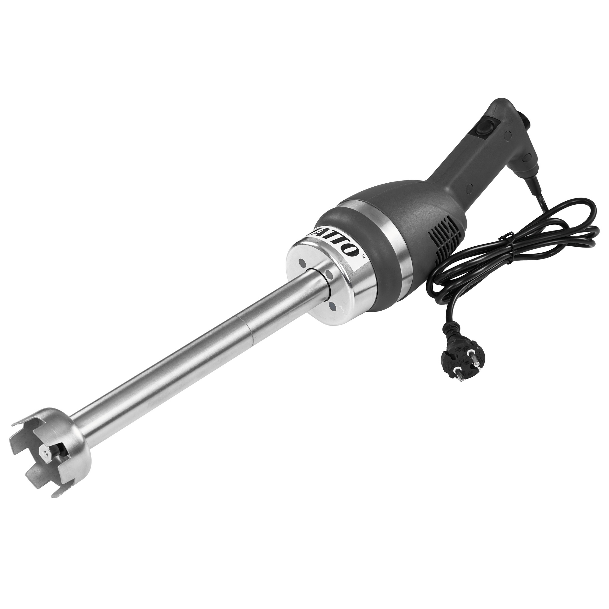 9076785 Блендер погружной Viatto VA-HM-305WH черный STDN-0048047 - Вид №7