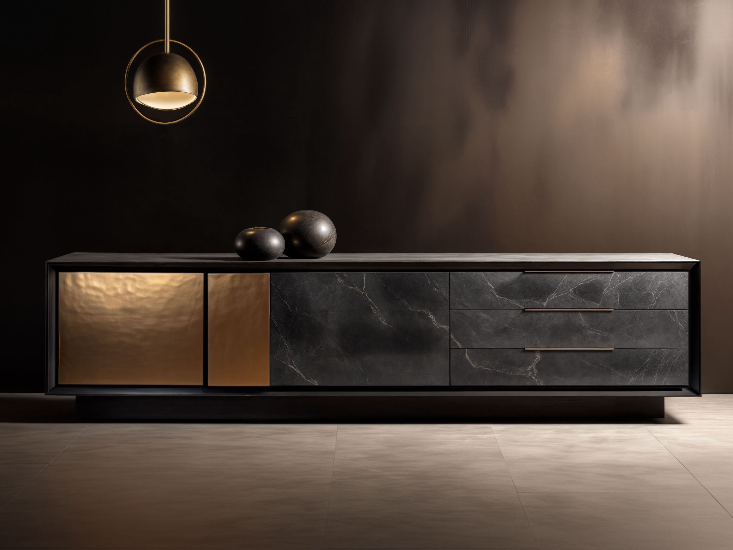 Шкаф с ящиками Wayne Enterprises Home Collection WE-178 ARCH-00055042