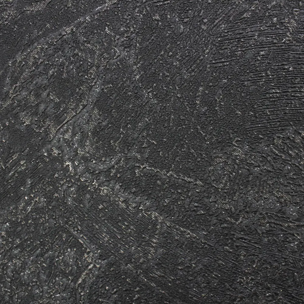 Обои флизелиновые Erismann Elegance чёрные 1.06 м 4391-8 STLM-2090352 - Вид №1