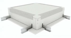 Promat Пожарный ящик для защиты осветительных приборов