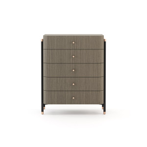 093099 Высокий комод LasKasas Rosie