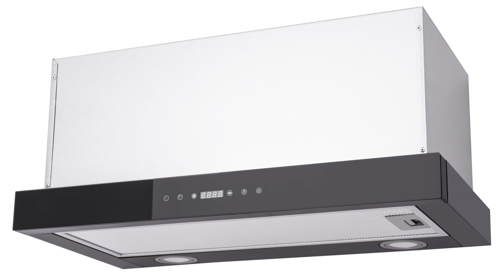 5352262 Вытяжка телескопическая EXITEQ EX-1146 черный/черный STDN-0062341 - Вид №2