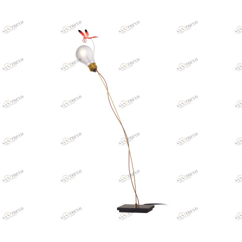 Лампа / I Ricchi Poveri - Bzzzz Ingo Maurer sun-id-375971