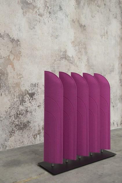 BuzziSpace Войлок разделитель Buzziblinds sun-id-1482714 - Вид №6